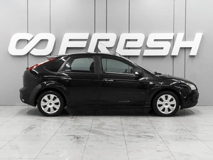 Хетчбэк Ford Focus 2007 года, 449000 рублей, Ростов-на-Дону