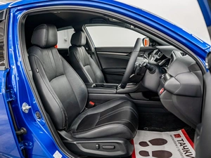 Хетчбэк Honda Civic 2018 года, 1750000 рублей, Красноярск