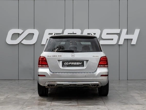 Внедорожник Mercedes-benz GLK-класс 2013 года, 1920000 рублей, Краснодар