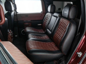 Внедорожник Hummer H2 2004 года, 2679000 рублей, Тюмень