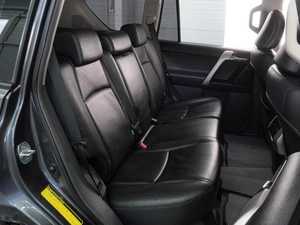 Внедорожник Toyota Land Cruiser Prado 2010 года, 2699000 рублей, Воронеж