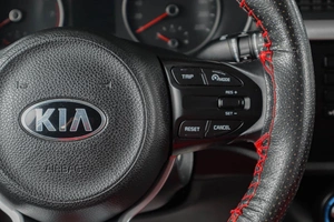 Седан Kia Rio 2019 года, 1269000 рублей, Тюмень