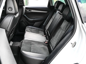 Внедорожник Skoda Karoq 2020 года, 2329000 рублей, Кирилловка