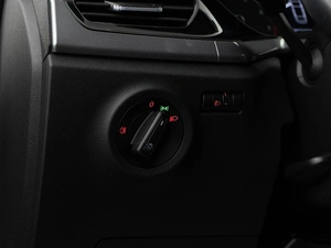 Лифтбек Volkswagen Polo 2021 года, 1637077 рублей, Москва