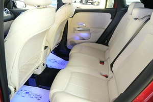 Внедорожник Mercedes-benz GLA-класс 2020 года, 3889000 рублей, Омск