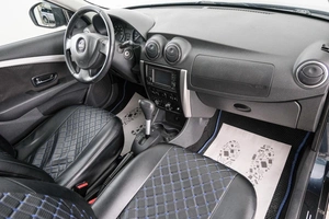 Седан Nissan Almera 2013 года, 799000 рублей, Красноярск