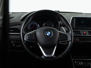 Минивэн BMW 2 серия Active Tourer 2018 года, 1738055 рублей, Москва