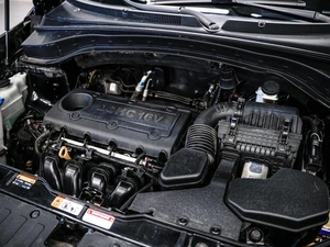 Внедорожник Kia Sorento 2013 года, 1670000 рублей, Красноярск