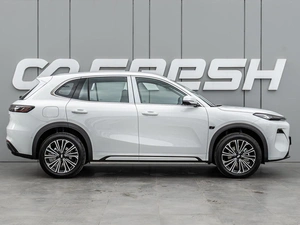 Внедорожник Geely Galaxy Starship 7 2026 года, 3440000 рублей, Краснодар