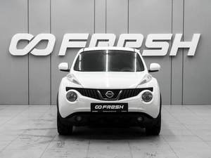 Внедорожник Nissan Juke 2014 года, 1140000 рублей, Ростов-на-Дону