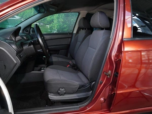 Седан Chevrolet Aveo 2011 года, 448000 рублей, Тверь