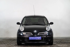 Хетчбэк Nissan Micra 2007 года, 669000 рублей, Сургут