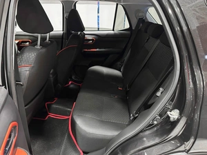 Внедорожник Toyota Raize 2021 года, 1597000 рублей, Красноярск