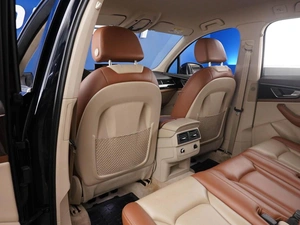 Внедорожник Audi Q7 2016 года, 4299077 рублей, Москва