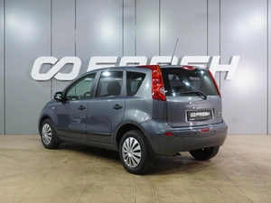 Хетчбэк Nissan Note 2007 года, 650000 рублей, Воронеж