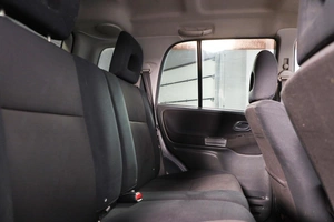 Внедорожник Suzuki Grand Vitara 2005 года, 499000 рублей, Новосибирск