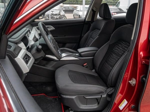 Внедорожник Geely Atlas 2020 года, 1387000 рублей, Краснодар