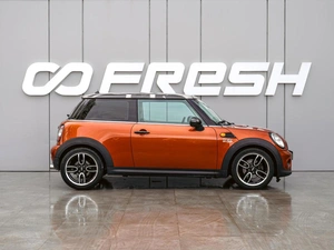 Хетчбэк MINI One 2010 года, 998000 рублей, Краснодар