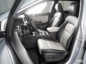 Внедорожник Kia Sportage 2016 года, 1580000 рублей, Минеральные Воды