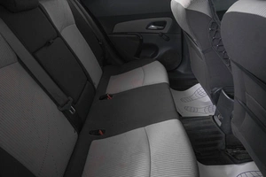 Седан Chevrolet Cruze 2013 года, 599000 рублей, Кемерово