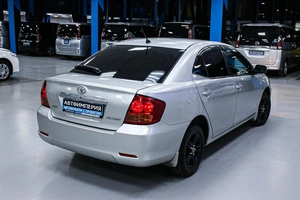 Седан Toyota Allion 2003 года, 833000 рублей, Солонцы