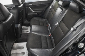 Седан Honda Accord 2006 года, 849000 рублей, Барнаул
