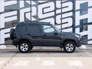 Внедорожник ВАЗ (LADA) Niva Travel 2022 года, 1169000 рублей, Краснодар