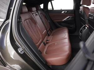Внедорожник BMW X6 2022 года, 8497434 рублей, Москва