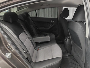 Седан Kia Cerato 2013 года, 1099000 рублей, Красноярск