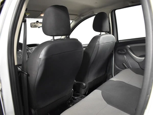 Внедорожник Renault Duster 2017 года, 998200 рублей, Казань