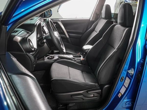 Внедорожник Toyota RAV4 2016 года, 2249000 рублей, Воронеж