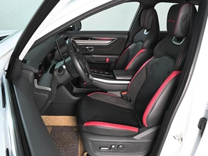 Внедорожник Jetour Dashing 2024 года, 2389000 рублей, Аксай