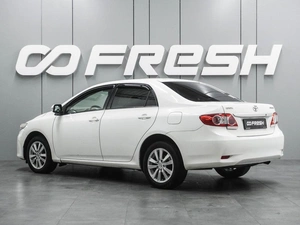 Седан Toyota Corolla 2013 года, 1129000 рублей, Воронеж