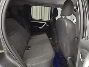 Внедорожник Nissan Terrano 2018 года, 1420000 рублей, Красноярск