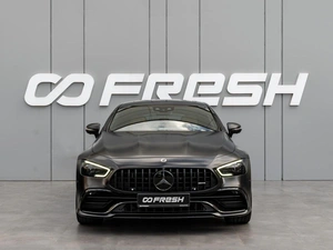 Лифтбек Mercedes-benz AMG GT 2022 года, 8948000 рублей, Краснодар