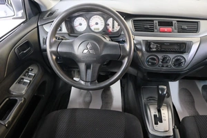 Седан Mitsubishi Lancer 2007 года, 519000 рублей, Омск