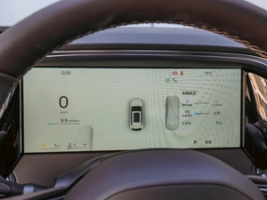 Внедорожник Geely Xingyue L 2026 года, 4620000 рублей, Краснодар