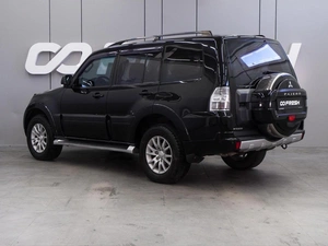 Внедорожник Mitsubishi Pajero 2011 года, 1799000 рублей, Воронеж