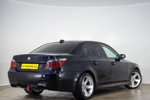Седан BMW 5 серия 2006 года, 1349000 рублей, Оренбург