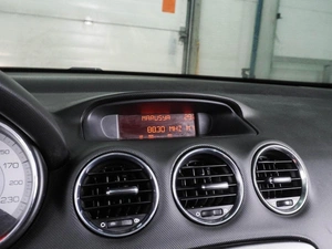 Хетчбэк Peugeot 308 2008 года, 495000 рублей, Воронеж