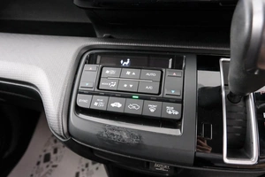 Минивэн Honda Stepwgn Spada 2015 года, 1699000 рублей, Красноярск