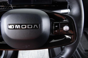 Внедорожник OMODA C7 2025 года, 2699000 рублей, Пермь
