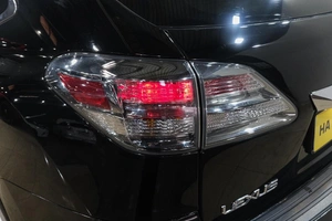 Внедорожник Lexus RX 2009 года, 1999000 рублей, Новокузнецк