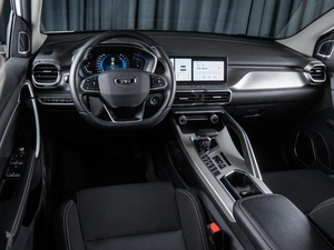 Внедорожник Belgee X50 2025 года, 1914070 рублей, Волгоград