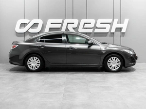 Седан Mazda 6 2011 года, 979000 рублей, Тюмень