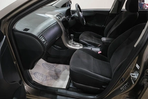 Универсал Toyota Corolla Fielder 2012 года, 1099000 рублей, Новокузнецк