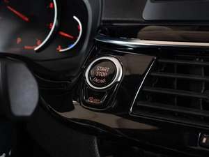 Седан BMW 5 серия 2018 года, 2949000 рублей, Краснодар