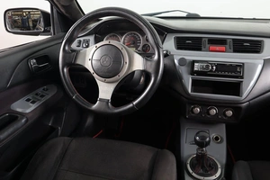 Седан Mitsubishi Lancer 2007 года, 549000 рублей, Пермь