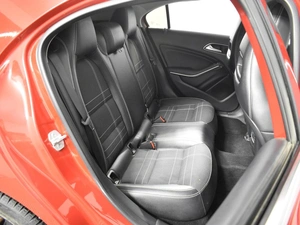 Хетчбэк Mercedes-benz A-класс 2013 года, 1406700 рублей, Казань