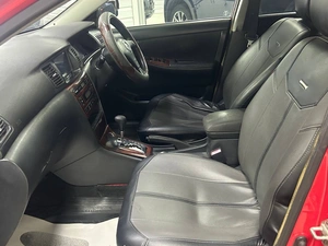 Универсал Toyota Corolla 2000 года, 460000 рублей, Ачинск